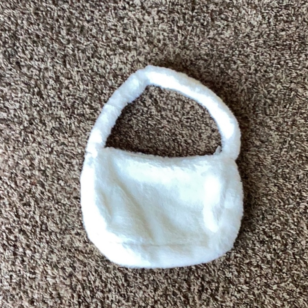 Mini phone bag